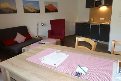 Fewo für 2 Pers. (ca. 40m²)