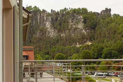 Vakantieappartement Gezinsvakantie Kurort Rathen