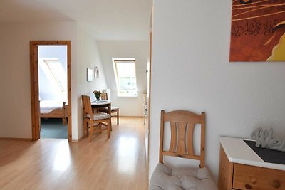 Vakantieappartement Gezinsvakantie Fährdorf