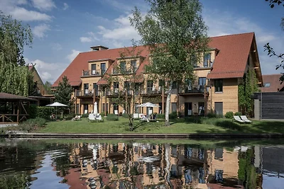 Komfort Doppelzimmer inkl. Frühstück