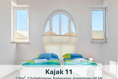 Kajak 11_OG/DG/TZ