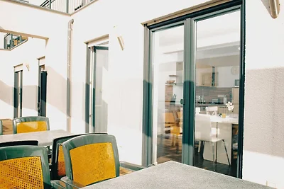 Appartamento Vacanza con famiglia Zwenkau