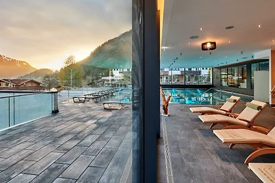 Hotel Cultuur en bezienswaardigheden Nesselwängle
