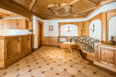 Vakantieappartement Gezinsvakantie Pertisau