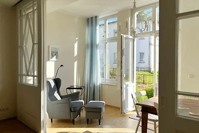 Fewo 4, Erdgeschoss 18 B