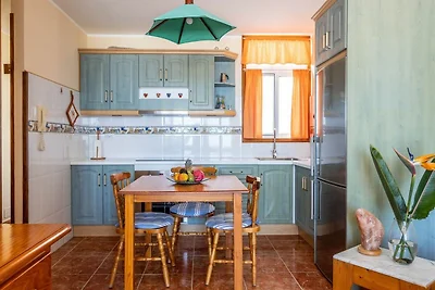 Vivienda Liane