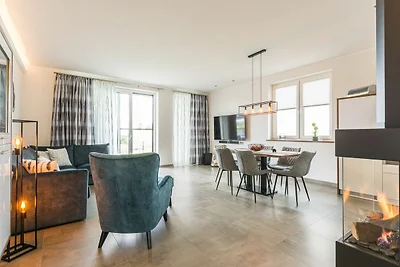 Casa vacanze Vacanza di relax Göhren-Lebbin