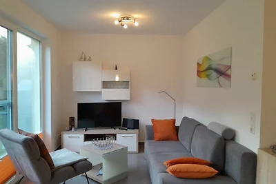 *Ferienwohnung Igelring 47 SNR: 20