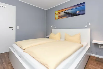 Ferienwohnung Nordseeperle