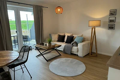 Ferienwohnung Hafenglück/von Horsten