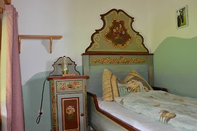 Vakantieappartement Gezinsvakantie Fischbachau