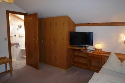 Vakantieappartement Gezinsvakantie Bad Wiessee