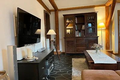 Ferienhaus Lüttje Cottage