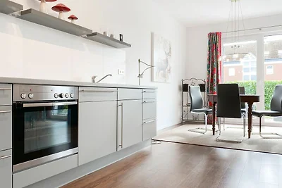 Nienhüs Wohnung 1
