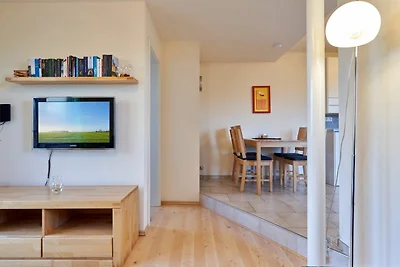 Ferienwohnung Seestern