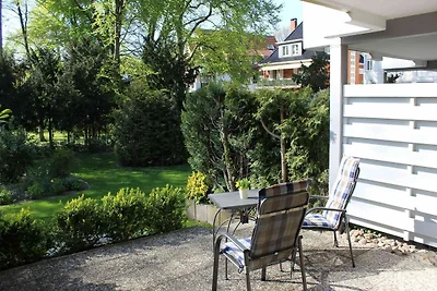 Villa Miramare, Fewo 101