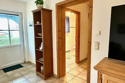 Appartamento Vacanza con famiglia Timmendorf