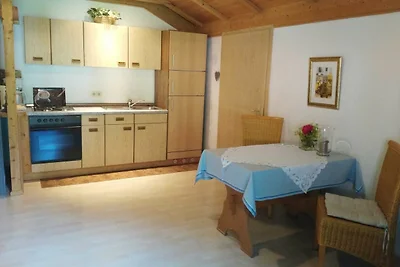 Appartamento Vacanza con famiglia Bad Wiessee