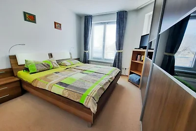 Ferienwohnung Langer Strand 33