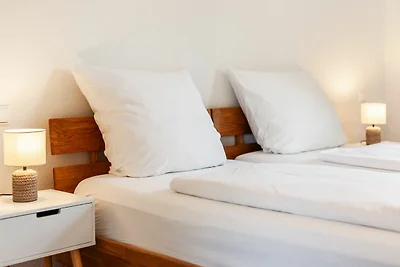 Appartamento Vacanza con famiglia Grevesmühlen