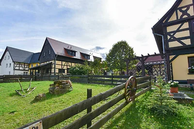 Alloggio Agriturismo Crimmitschau