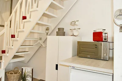 1,5 Zi- App., 39m², 1 OG