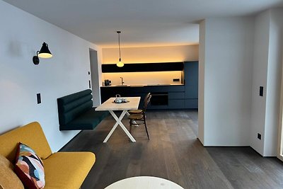 Vakantieappartement Gezinsvakantie Schoppernau