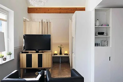 Ferienwohnung LERCHE ****