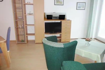 Appartamento Vacanza con famiglia Graal-Müritz