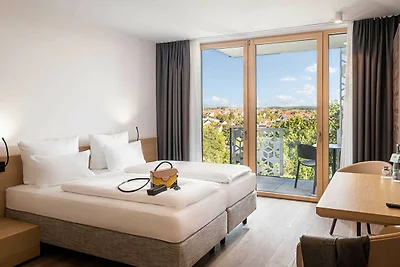 Albergo Cultura ed escursioni Bad Rappenau