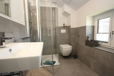 FW Backbord Peildeck