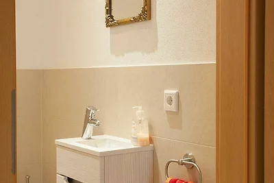 Ferienwohnung Gewald Nr. 2