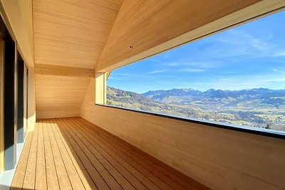 Ferienwohnung LENI