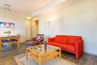 Vakantieappartement Gezinsvakantie Heringsdorf