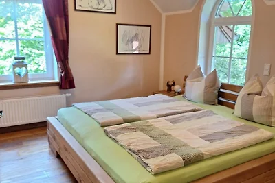 Vakantieappartement Gezinsvakantie Filsum