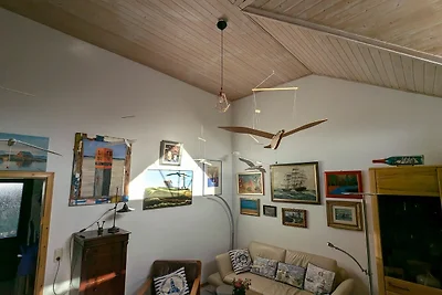 Casa vacanze Vacanza di relax Hollern-Twielenfleth