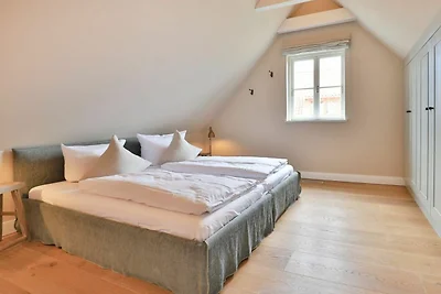 Vakantieappartement Gezinsvakantie Kalkhorst