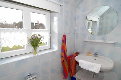 Haus Friesenstrasse Whg 01