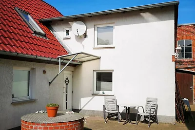Ferienwohnung Alte Schmiede