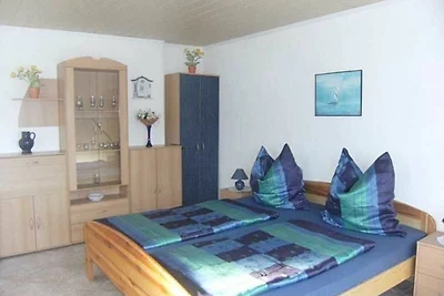 gemütliches Ferienzimmer