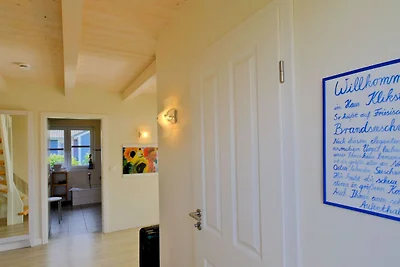 DAG-964 - Ferienhaus Klikstirns 46 mit Kamin...