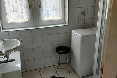 Ferienhaus Quakebusch
