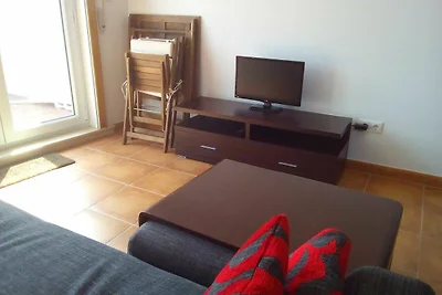 Appartamento Vacanza con famiglia La Coruña