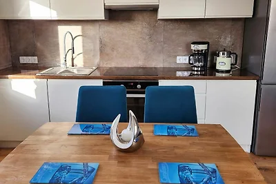 Appartamento Vacanza con famiglia Wittmund