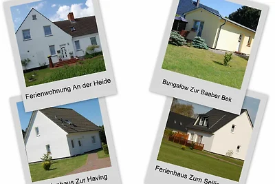 Ferienhaus (2) Zur Having