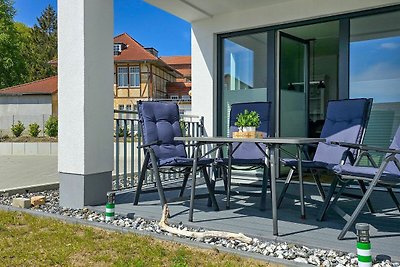 Haus am Nationalpark, FW Wald & Meer