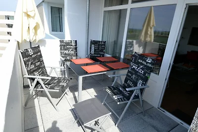 Ferienpark Hs. L Etage 8 Whg.7