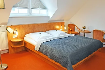 Albergo Cultura ed escursioni Göhren