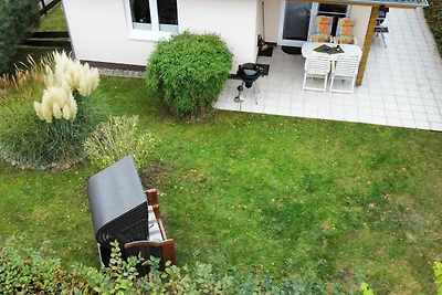 Vakantieappartement Gezinsvakantie Börgerende-Rethwisch