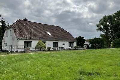 Vakantieappartement Gezinsvakantie Bergen auf Rügen
